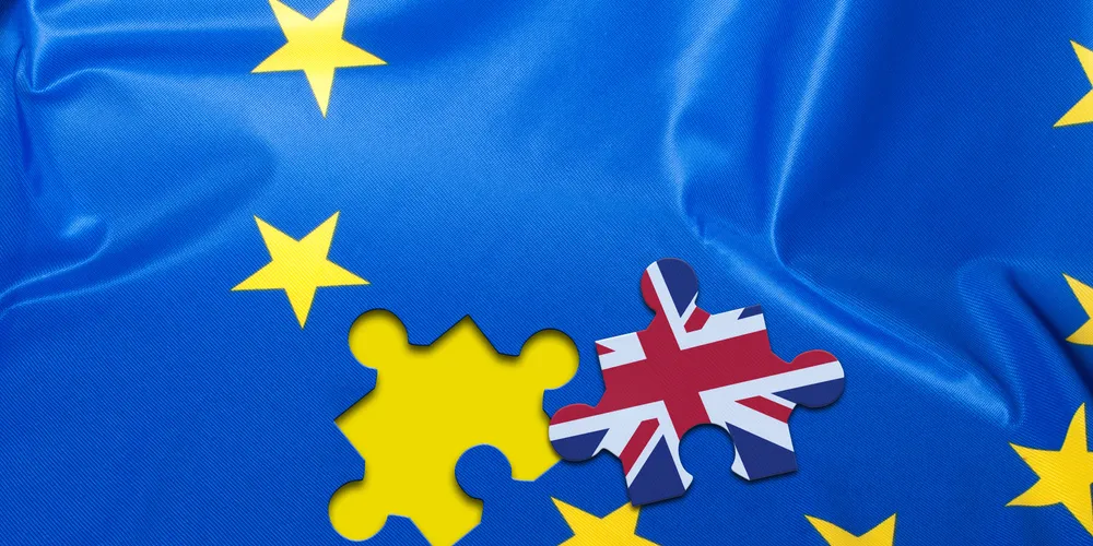 Brexit og kvotemarkedet: Ingen grunn til panikk