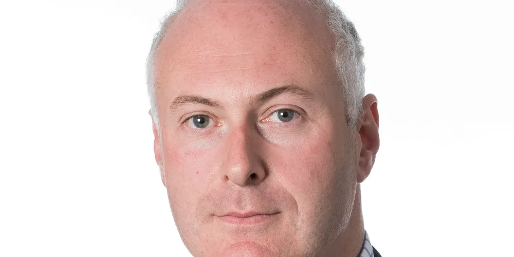 Will Robinson, managing director of strike and delay at the Standard Club, said Ever Given claims have started to be filed.