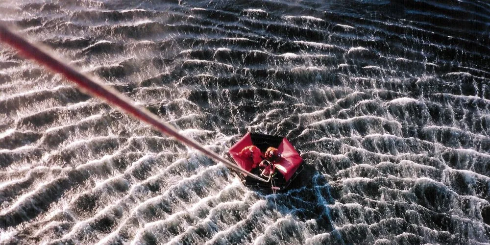 Norges Fiskarlag har initiert et tverretatlig prosjekt som tar sikte på å øke sikkerhet i flåten. Ill.foto: Bjørn Tore Forberg