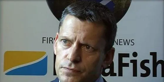 Birds Eye chief talks sustainability, marketing at IntraFish luncheon