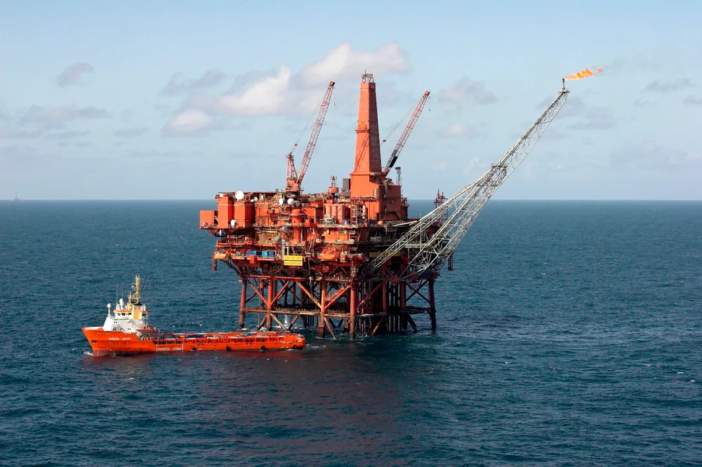 Decommissioning deal: Aker Solutions hires Bilfinger Salamis for Murchison removal