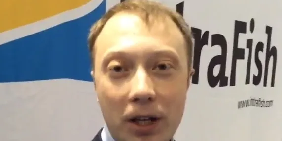 VIDEO: Russian pollock finding new consumers at home
