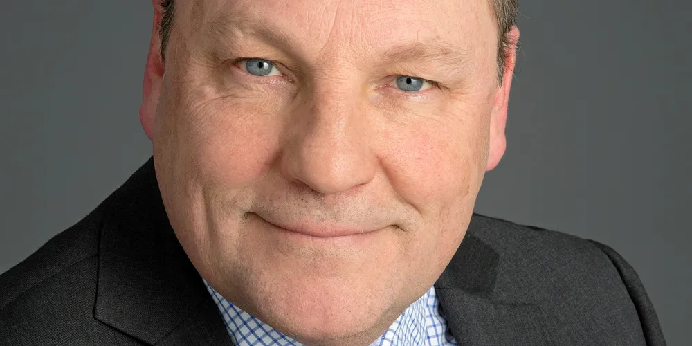 Dan Lennhammer says delay insurance is becoming increasingly important in uncertain times.