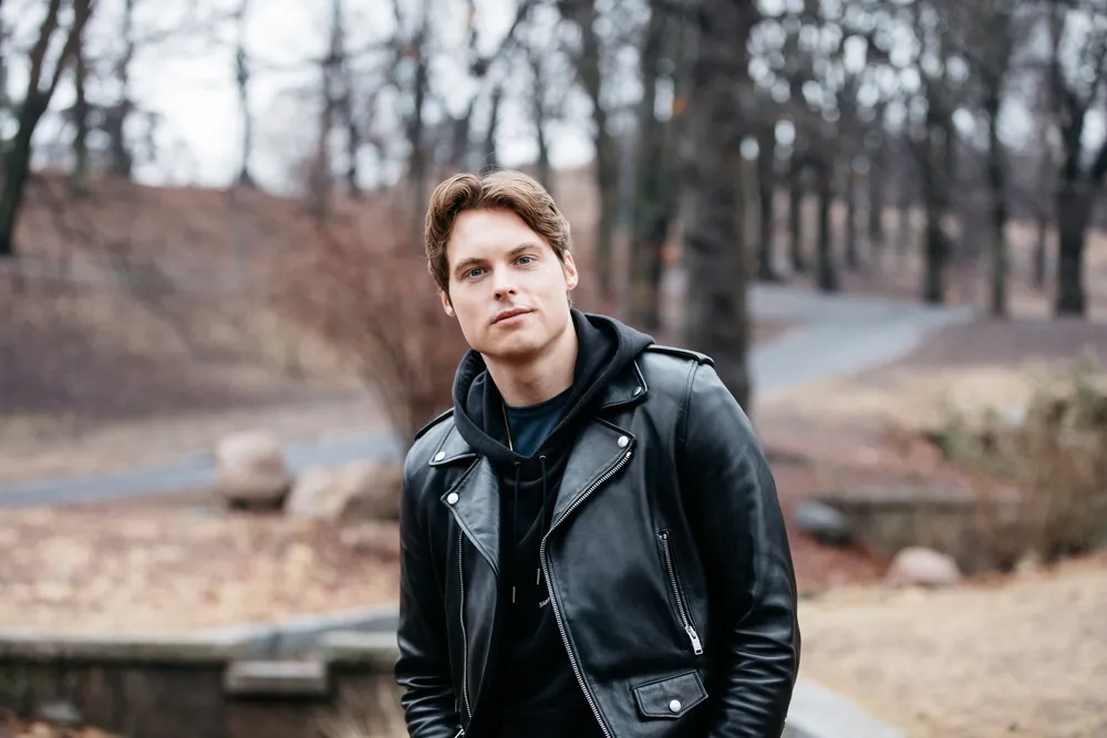 Gustav Magnar Witzøe er nok en gang personen med høyest formue i Norge i fjor.