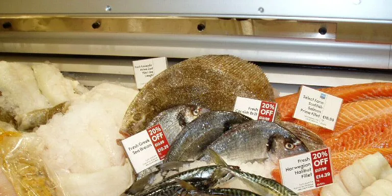 Retailers: High, fluctuating seafood prices a threat