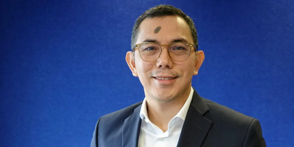 Yoki Firnandi, the chief executive of Pertamina International Shipping, has started implementing an ambitious expansion programme.