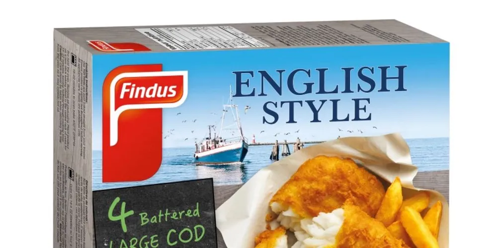 Nomad Foods-owned Findus is aiming to broaden its presence in the North American market.