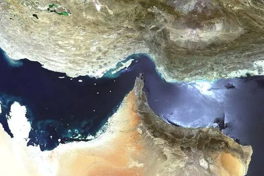 Fears: tensions mount as Iran eyes blockade of Strait of Hormuz