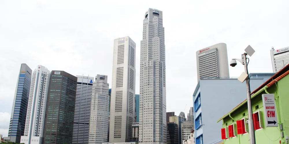 Singapore investing S$38m in developing large-scale smart grid