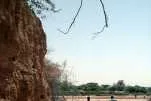 Somalia hopes: for Range
