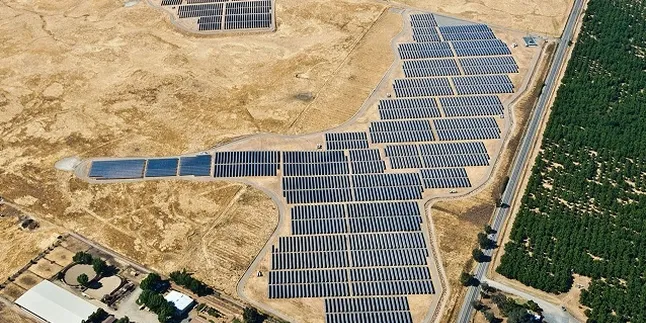 Austin Energy 600MW solar RFP draws record low bids