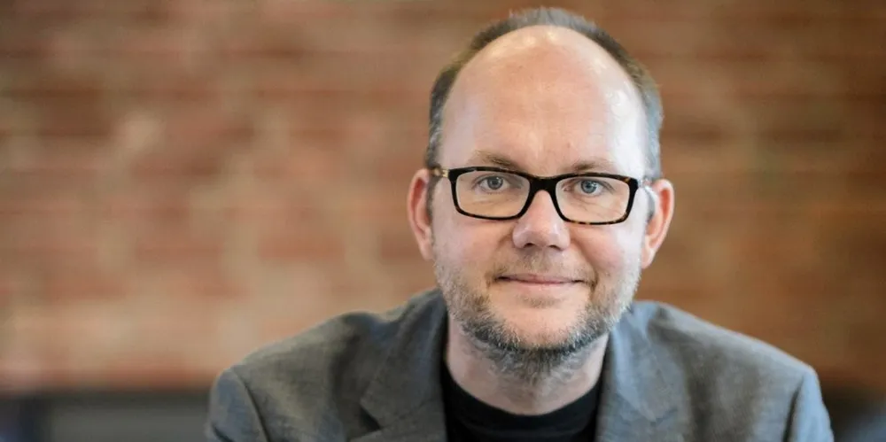 . Erik Marstein, IFE.