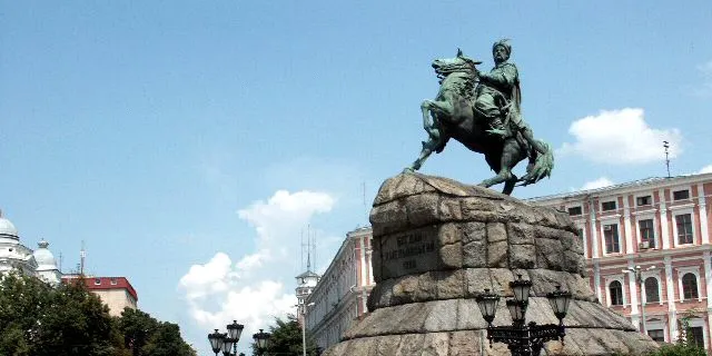 Japan buys excess carbon credits from the Ukraine