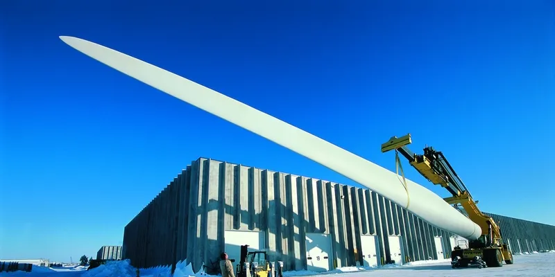 LM Wind Power cuts workforce in sluggish US market