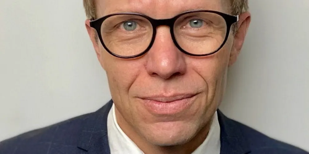 Per Roed, the new chief technical officer of Provaris, is now based in Norway.