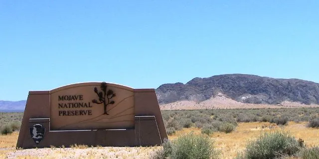 Feinstein wants California desert preserved as national monument