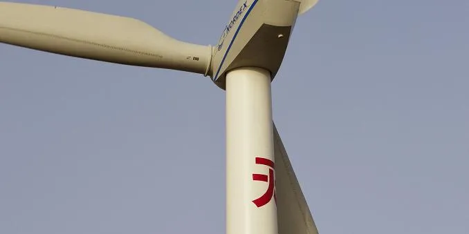 Chinese wind projects ineligible for CDM - report