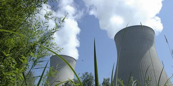 Wind and solar are already beating nuclear on cost, says Prognos