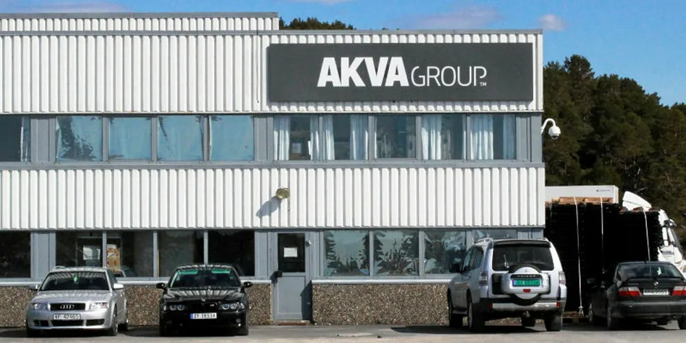 Akva will have to find new buyer.