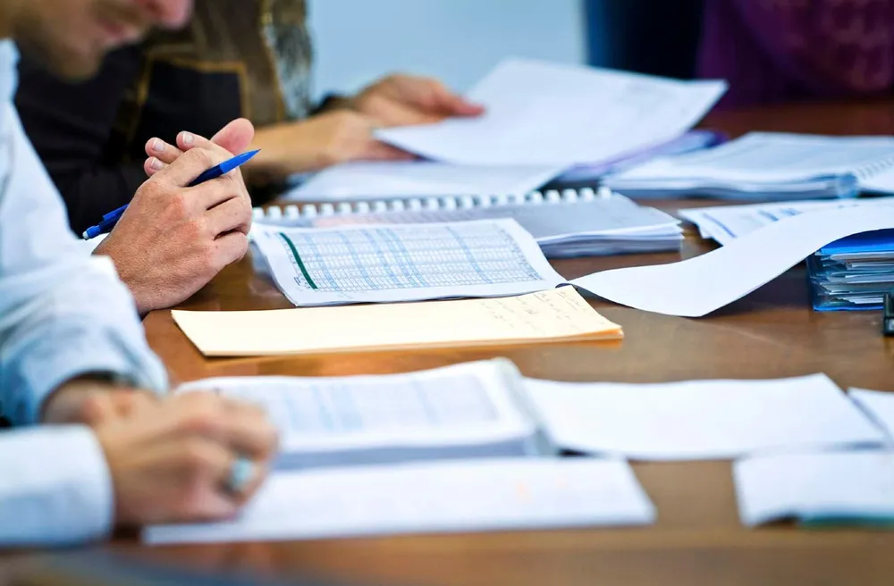 In works: strategic review at Circle Oil