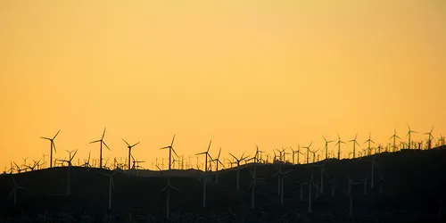 Terra-Gen lands $650m financing for 300MW at Alta Wind
