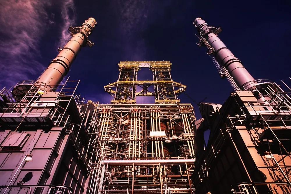 Sands switch: Suncor Energy hires Husky Energy finance boss