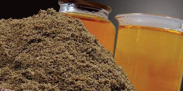 With fishmeal production back on track, Peru expects to regain market share
