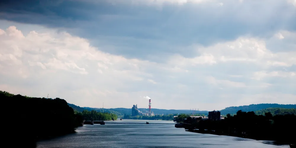Økt energibruk i industrien