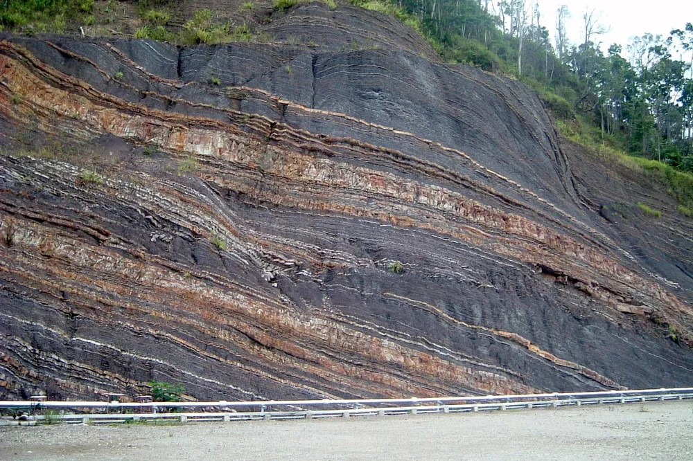 Seram Island: Citic plans to spud the well in lands similar to those of its producing Oseil oilfield, pictured.