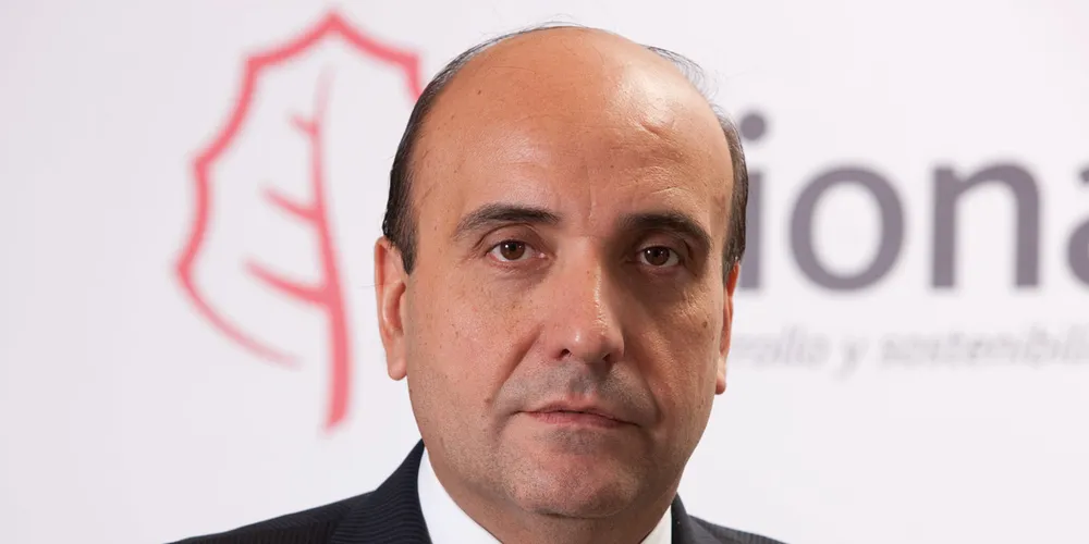 Acciona is broadening its horizons, says Rafael Mateo