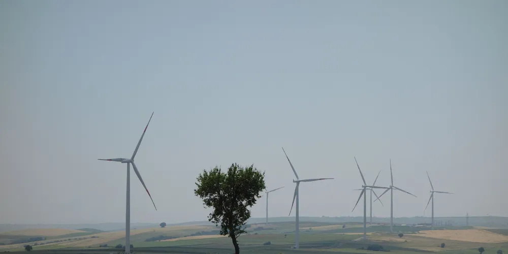 The Prokon assets would have joined EnBW's existing fleet