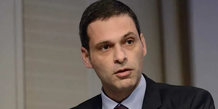 Rodolphe Saade