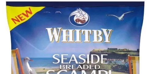 Whitby Seafoods reinvests profits into rebranding