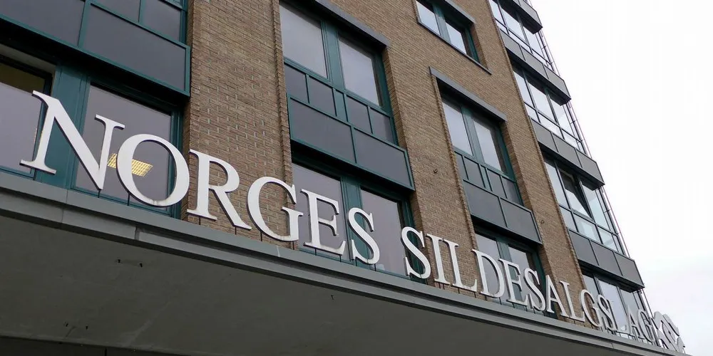 Norges Sildesalgslag
