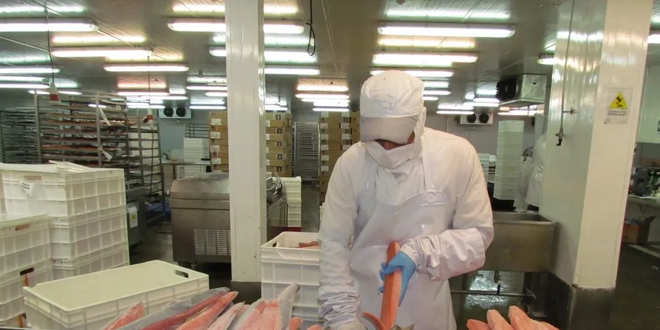 Photo: Subsecretaria de Pesca y Acuicultura
