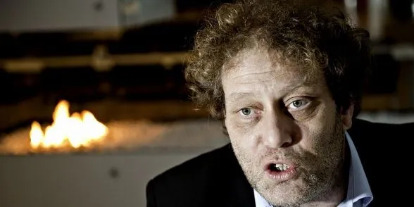 Leder Frederic Hauge i miljø-organisasjonen Bellona.