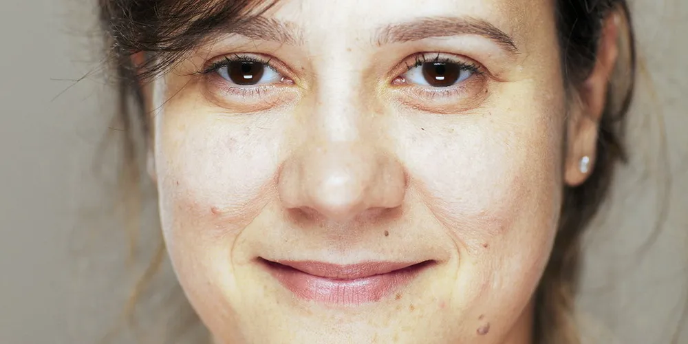 Anna Evangelidis is the new COO of Inchcape Shipping Services.