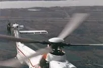 Super Puma: similar to the MHS helicopter that crashed off Malaysia
