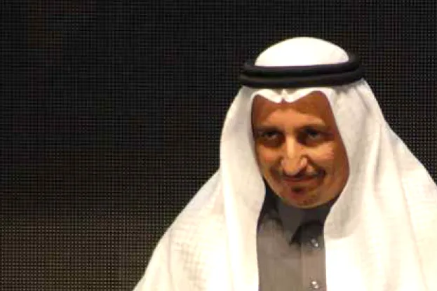 Us shale move: Sabic CEO Mohamed al-Mady