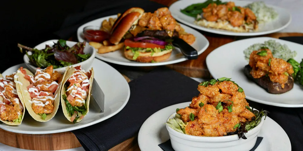 US restaurant chain Bonefish Grill is celebrating National Shrimp Day with an offer dedicated to its signature Bang Bang shrimp.