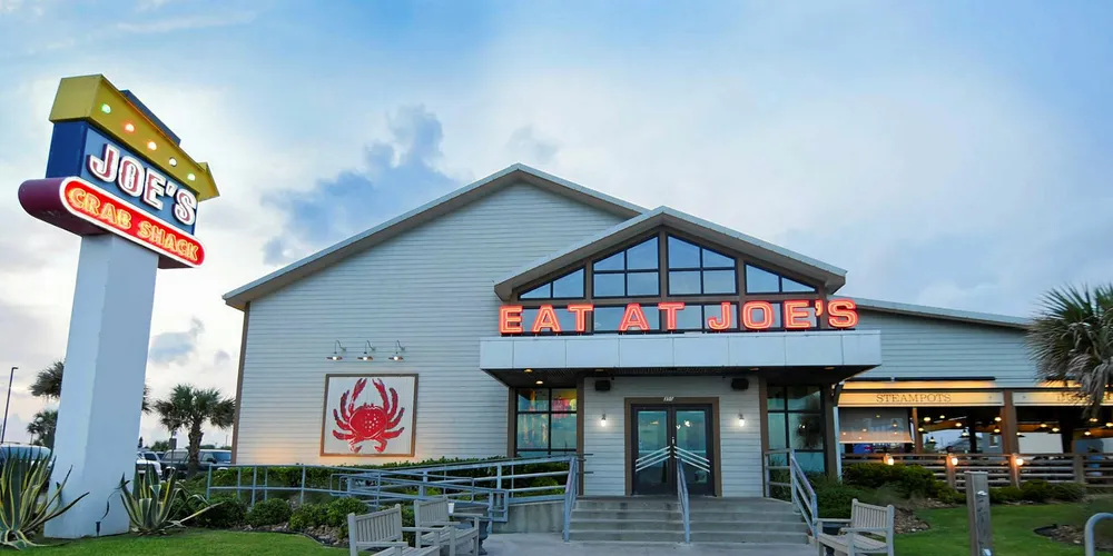 The parent company of Joe's Crab Shack has found a buyer.