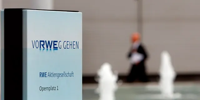 RWE has pulled out of the Inch Cape offshore wind farm