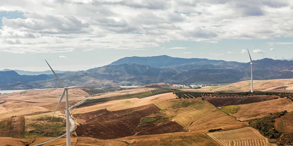 G132-5.0 MW . Siemens Gamesa Spain.