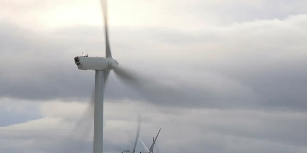 Canada's Alterra buys 320MW of Wyoming wind projects