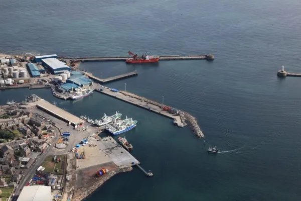 Opportunity: Shell's application of offshore CCS at Peterhead 'do-able' elsewhere