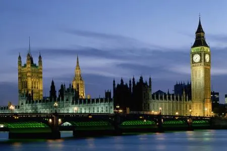 Parliamentary push: House of Lords calls for faster shale development