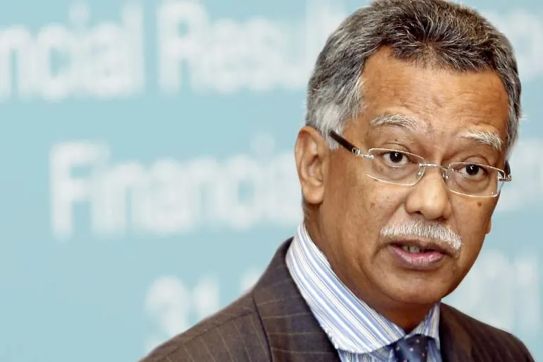 Farmout talks: Three to four suitors for 10% stake in Pacific NorthWest LNG, says Shamsul Abbas
