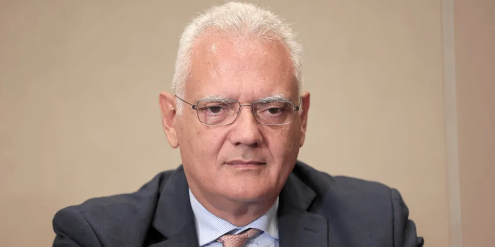 Loukas Barmparis says Safe Bulkers’ latest order is consistent its fleet renewal and decarbonisation strategy.