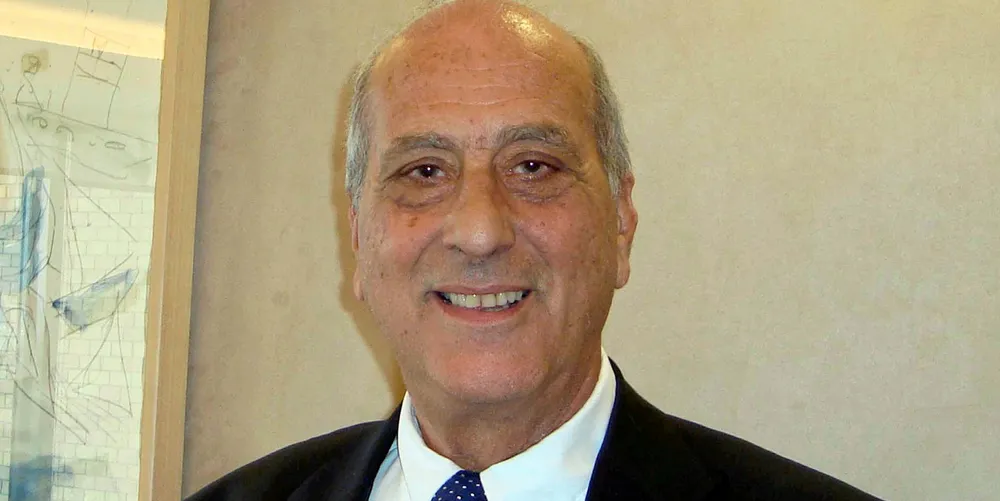Adam Polemis’ New Shipping has sold a 24-year-old suezmax to Chinese interests for $18.5m.