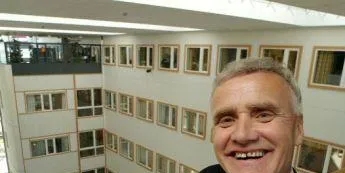 Veso-ledelsen kjøper eget selskap